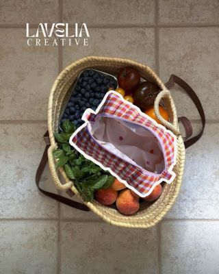 #lavelia #creative #makeupbag #pouch #pinterest #smallbusiness #vyrobenovcesku #aesthetic #usitoslaskou